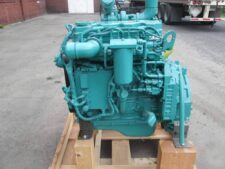 Motor Cummins QSB 4.5 de Vânzare