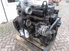 Motor Cummins QSM11 de vânzare cu garanție