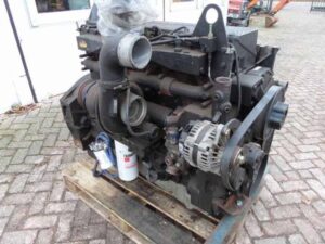 Motor cummins qsm11 de vânzare cu garanție 1 Motor cummins qsm11 de vânzare cu garanție