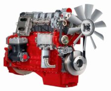 Motor Deutz de Vânzare - Motor Diesel Industrial de Înaltă Performanță