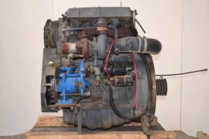 Motor deutz bf3l1011f - disponibil pentru vânzare, piese de schimb 1 Motor deutz bf3l1011f – disponibil pentru vânzare, piese de schimb