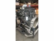 Motor Deutz BF6L413FR de vânzare