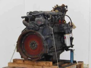Motor deutz bf6m1012e de vânzare