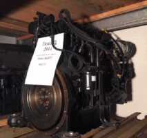Motor Deutz D 2011 de Vânzare - Nou, Model R911, R914, R912, R913