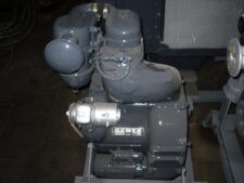 Motor Deutz F1L712 și piese de schimb disponibile pentru vânzare
