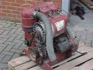 Motor deutz f2l912 de vânzare 1 Motor deutz f2l912 de vânzare