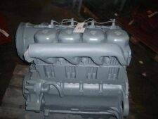 Motor Deutz F4L912 second-hand de vânzare