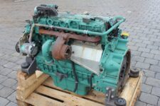 Motor Deutz F5L912 Second Hand de Vânzare