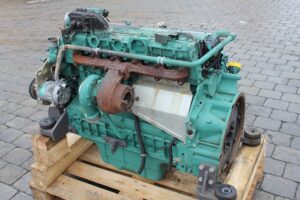 Motor deutz f5l912 second hand de vânzare 1 Motor deutz f5l912 second hand de vânzare