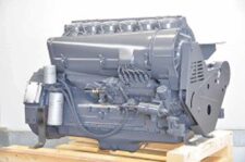 Motor Deutz F6L912 de vânzare