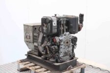 Motor Hatz 1D81Z - Piese de Schimb pentru Motor Hatz 1D81Z
