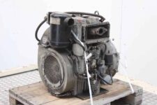 Motor Hatz 2G30 - Piese pentru Motoare Hatz - De Vânzare