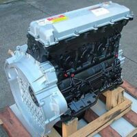 Motor Isuzu 4HG1-T de Vânzare