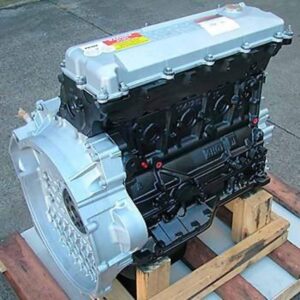 Motor isuzu 4hg1-t de vânzare