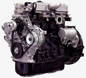 Motor isuzu 4le2 de vânzare 1 Motor isuzu 4le2 de vânzare