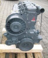 De vânzare motor Deutz 906 TB Turbo