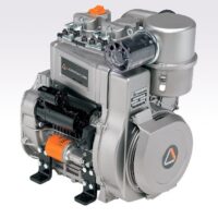 Motor Lombardini 9 LD 625-2 de vânzare