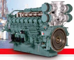 Motor mitsubishi s16r-mptk de vânzare 1 Motor mitsubishi s16r-mptk de vânzare