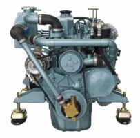Motor Diesel Mitsubishi S4Q de Vânzare