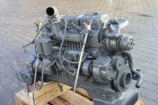 Motor Steyr 6 Cilindri 120 CP de Vânzare