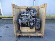 Motor complet Caterpillar C3.4T de vânzare