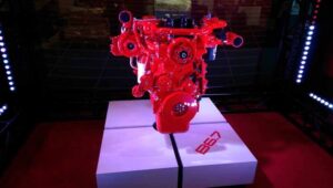 Motor complet cummins b6. 7 de vânzare 1 Motor complet cummins b6. 7 de vânzare