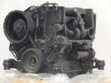 Motor complet Deutz BF4L914 de vânzare