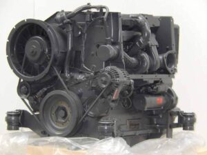 Motor complet deutz bf4l914 de vânzare 1 Motor complet deutz bf4l914 de vânzare