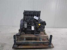 Motor Complet Deutz F4L2011 de Vânzare