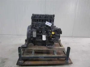 Motor complet deutz f4l2011 de vânzare