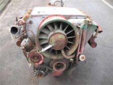 Motor complet Deutz F6L413V de vânzare