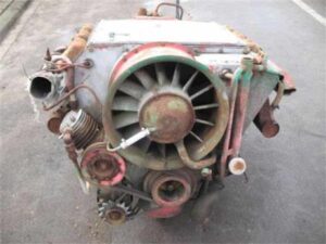 Motor complet deutz f6l413v de vânzare