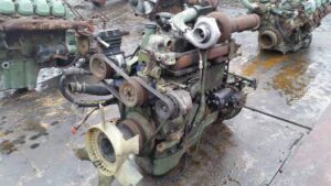 Motor complet mercedes-benz om 352 a - de vânzare 1 Motor complet mercedes-benz om 352 a – de vânzare