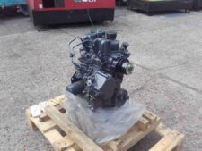 Motor complet Perkins 102-05 - piese de schimb Perkins