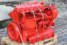 Motor Complet Recondiționat Deutz BFL913 de Vânzare