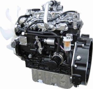 De vanzare motor in 4 cilindrii mitsubishi s4l2 1 De vanzare motor in 4 cilindrii mitsubishi s4l2
