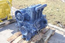 De vânzare: Motor Perkins 4300 Diesel, Nou sau Second Hand