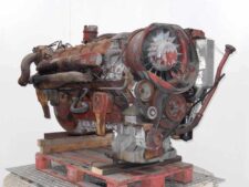 Motor Deutz BF10L413F Second Hand de Vânzare