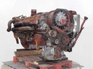 Motor deutz bf10l413f second hand de vânzare 1 Motor deutz bf10l413f second hand de vânzare