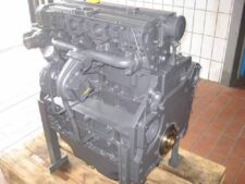 Motor Deutz BF4M1013E Second Hand de Vânzare