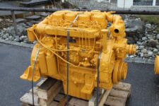 Motor Deutz F6L912 Second Hand de Vânzare