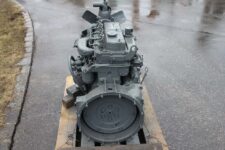 Motor Diesel Kubota 905 Second Hand de Vânzare