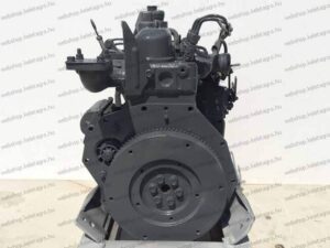 Motor second hand kubota d1005 de vânzare 1 Motor second hand kubota d1005 de vânzare