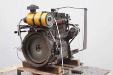 Motor Second Hand Mitsubishi S4S de Vânzare