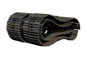 Papuci pentru șenile excavator 1 Papuci pentru șenile excavator