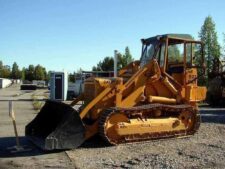 Piese de Schimb pentru Încărcător Caterpillar 933