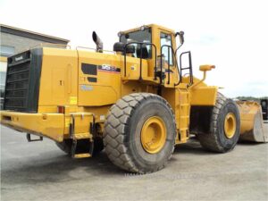 Piese de schimb din dezmembrări pentru încărcător kawasaki 95zv - de vânzare 1 Piese de schimb din dezmembrări pentru încărcător kawasaki 95zv – de vânzare