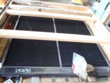 Radiator Excavator Kobelco SK200 - Piese din Dezmembrări