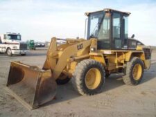Piese de Schimb pentru Încărcător Frontal Caterpillar 914G - De Vânzare