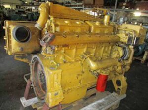 Motor caterpillar 3406 de vânzare - piese și componente 1 Motor caterpillar 3406 de vânzare – piese și componente